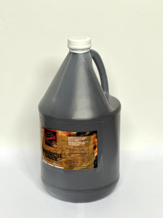 Barbecue Sauce (Regular)