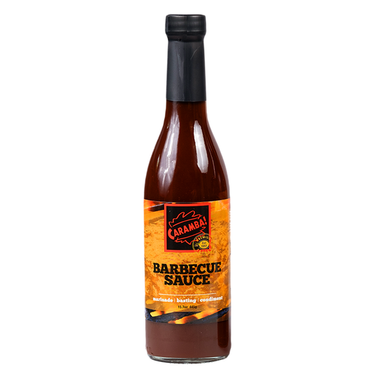 Barbecue Sauce