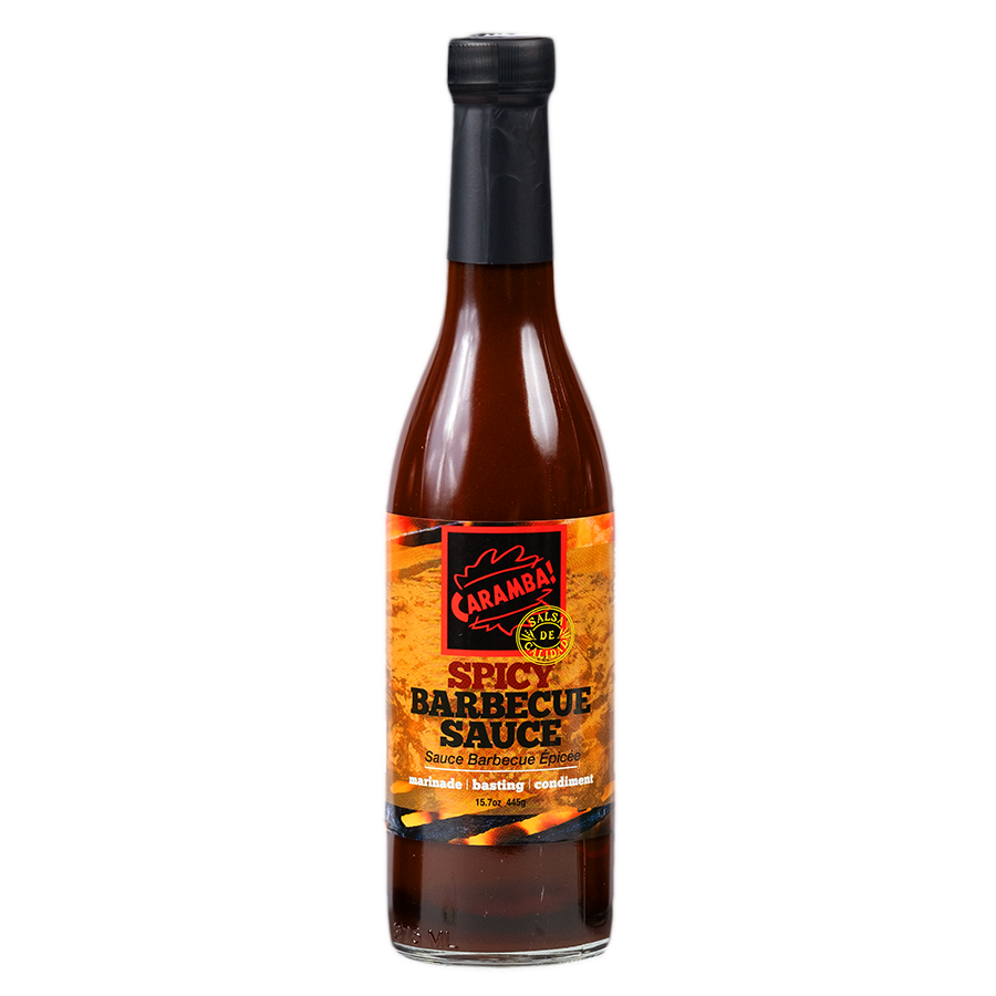 Barbecue Sauce