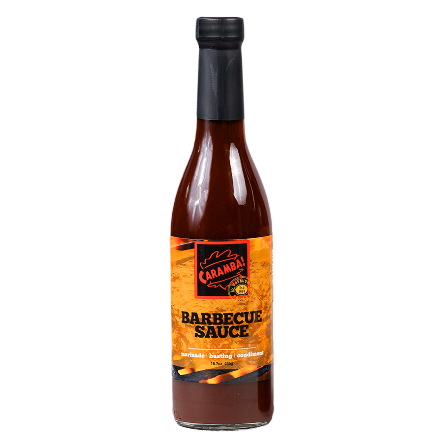 Barbecue Sauce